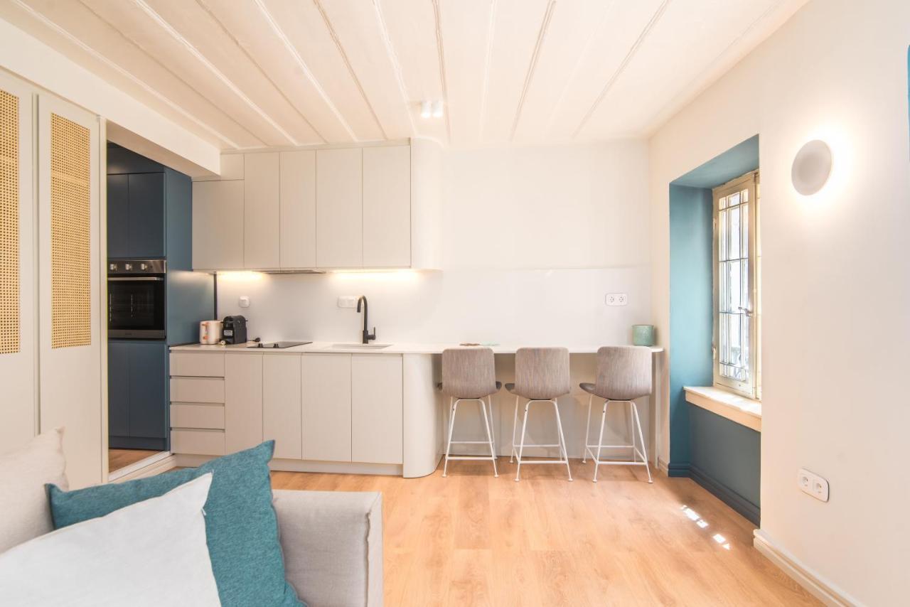 Liston Boutique Suites By Corfuescapes Corfu  Zewnętrze zdjęcie