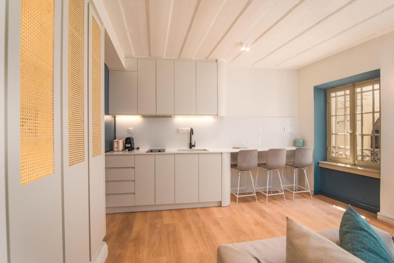 Liston Boutique Suites By Corfuescapes Corfu  Zewnętrze zdjęcie