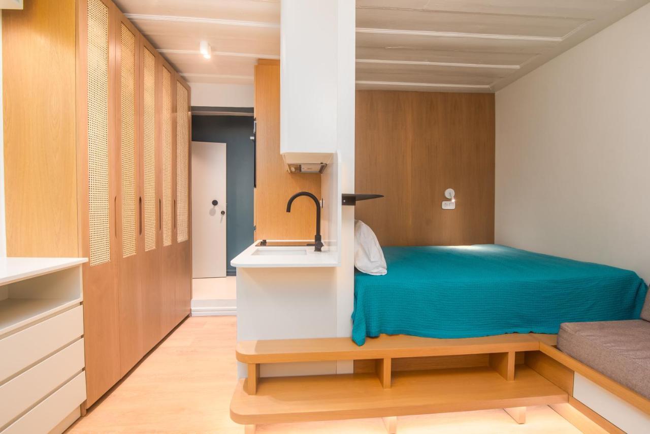Liston Boutique Suites By Corfuescapes Corfu  Zewnętrze zdjęcie