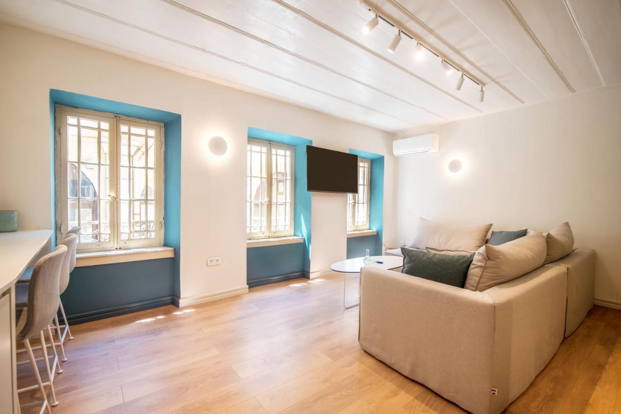 Liston Boutique Suites By Corfuescapes Corfu  Zewnętrze zdjęcie